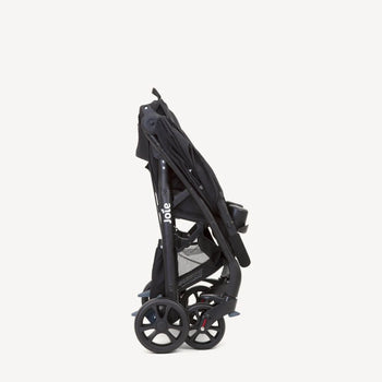 Joie i-Muze 3 in 1 Juva Travel System - Shale