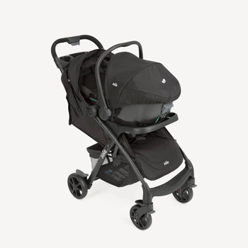 Joie i-Muze 3 in 1 Juva Travel System - Shale