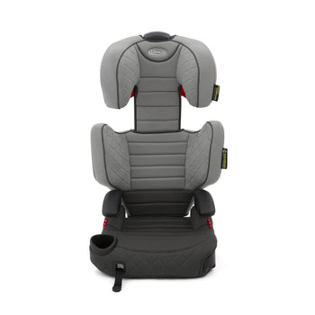 Graco Affix LX Group 2/3 Car Seat - Nickel