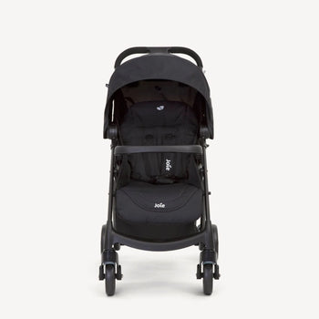 Joie i-Muze 3 in 1 Juva Travel System - Shale