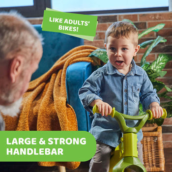 Balance Bike ECO+