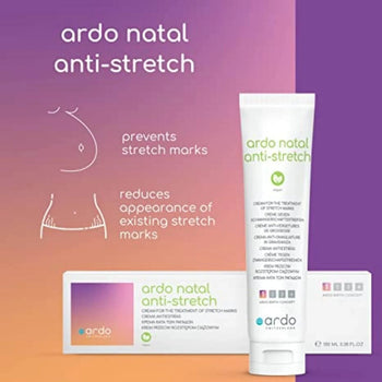 Ardo Natal Anti-Stretch
