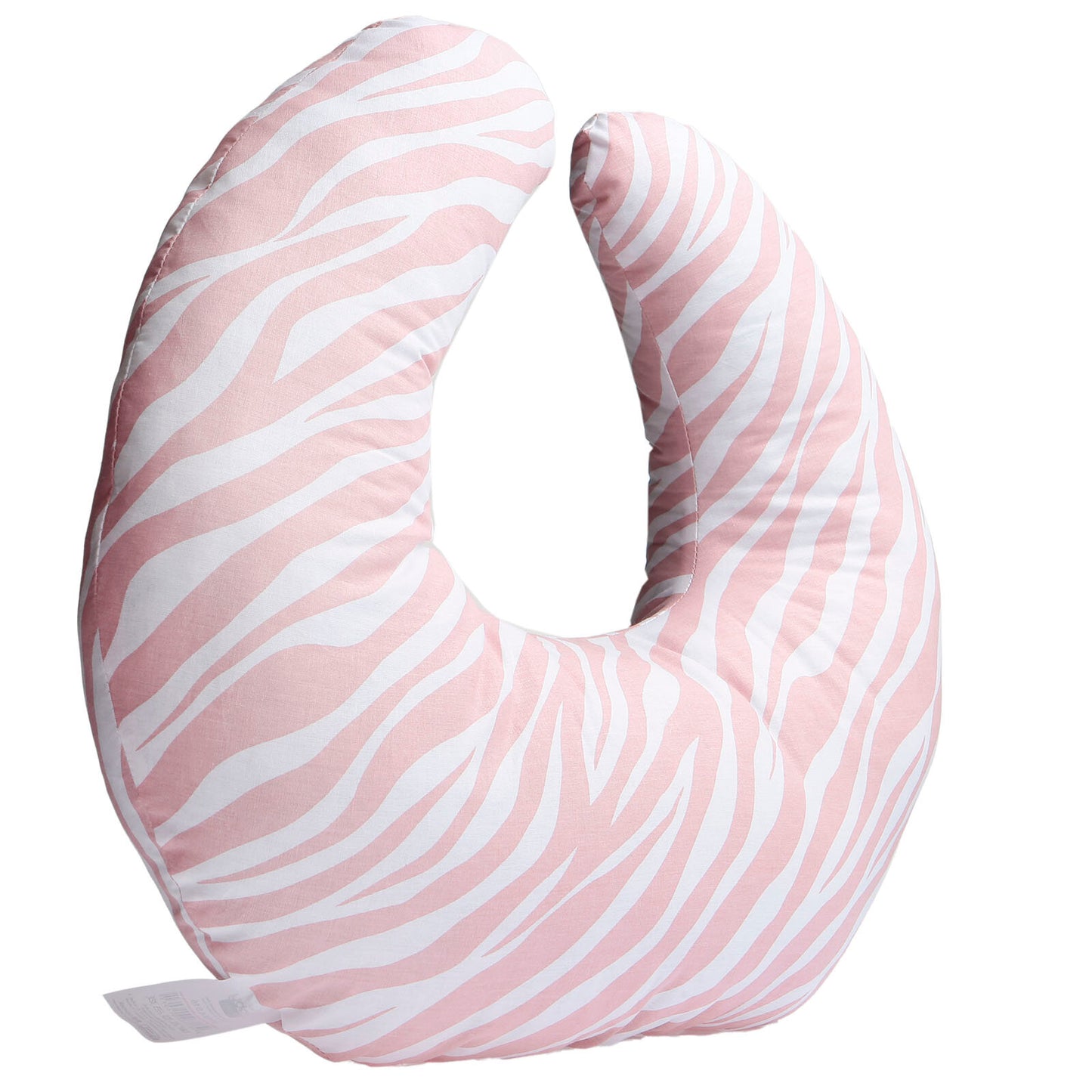 baby mom Eco Breastfeeding and Infant Support Pillow