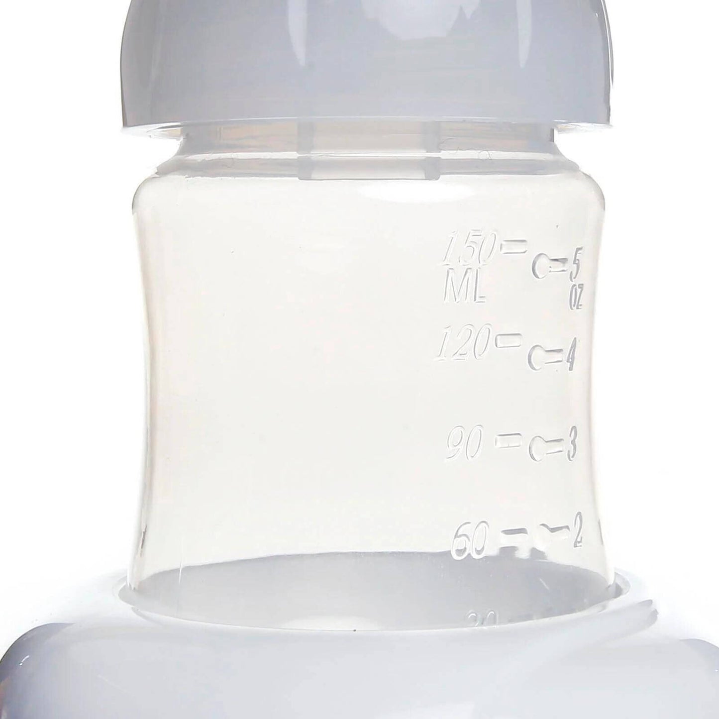 baby plus Practical Manual Breast Pump