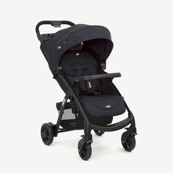 Joie i-Muze 3 in 1 Juva Travel System - Shale