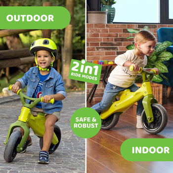 Balance Bike ECO+
