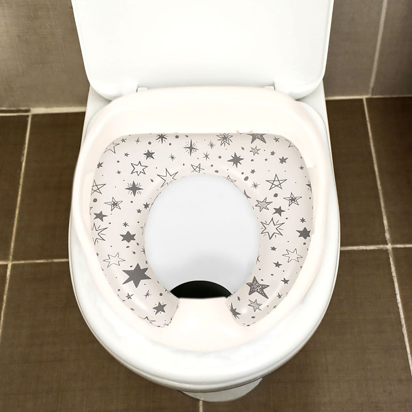baby plus Baby Luxury Potty Seat