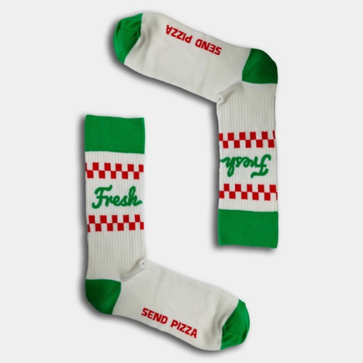 Boxt Socks Unisex 4pk Pizza