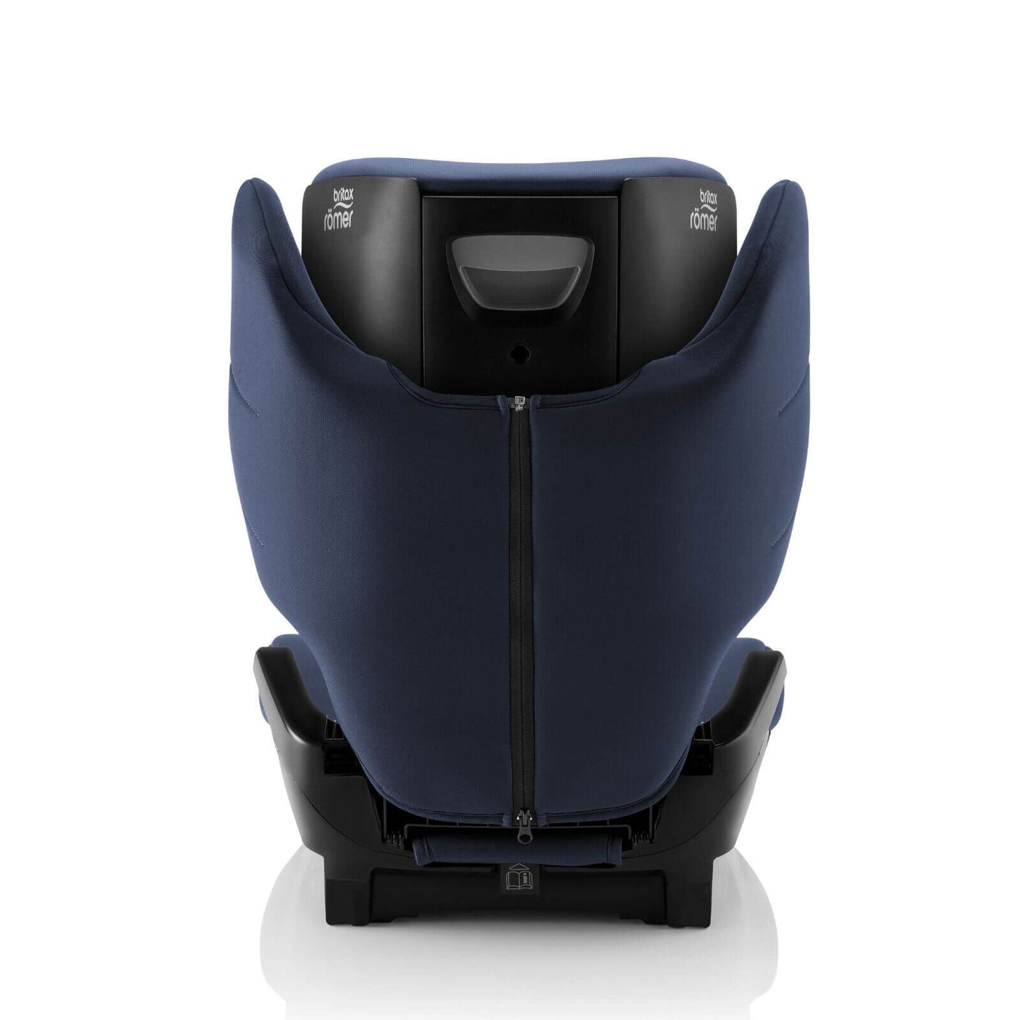 Britax Römer Adventure Plus Group 2/3 Car Seat - Moonlight Blue