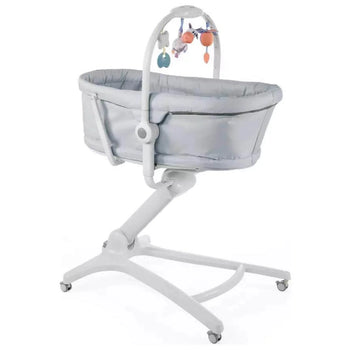 Baby Hug 4 in 1