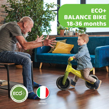 Balance Bike ECO+