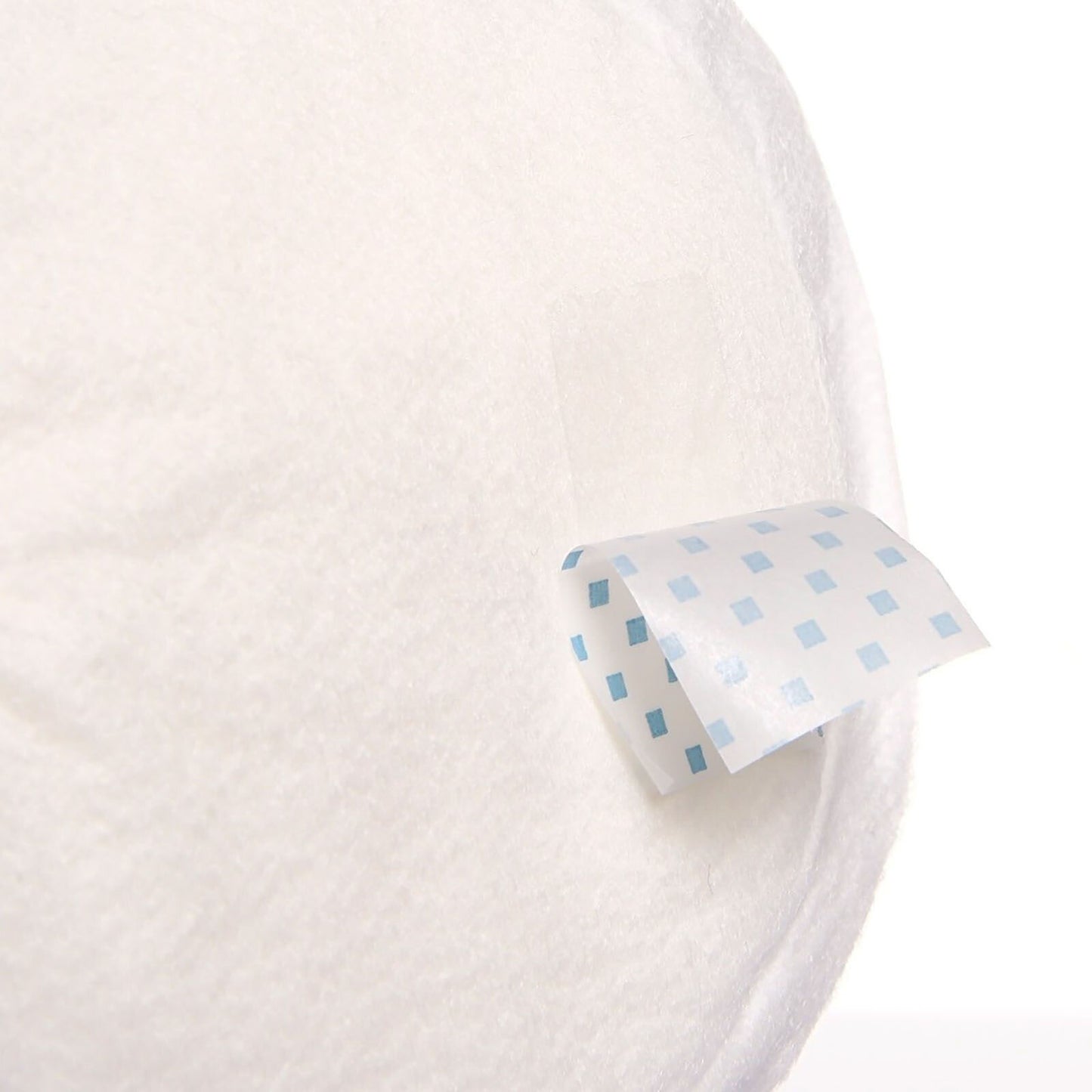 baby mom Absorbent Breast Pads for Mothers 100 pcs