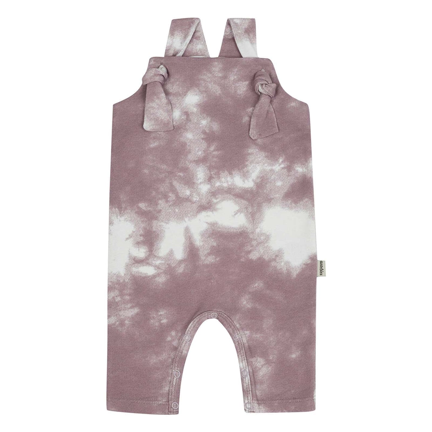 Antebies Sunset Mood Futter Overalls Pink