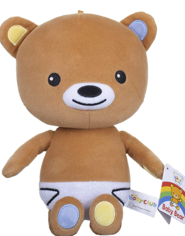 Chicco Baby Bear